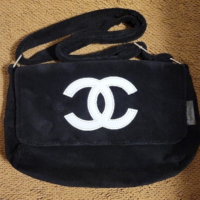 CHANEL - CHANEL ノベルティバッグの通販 by すのｰ's shop｜シャネル