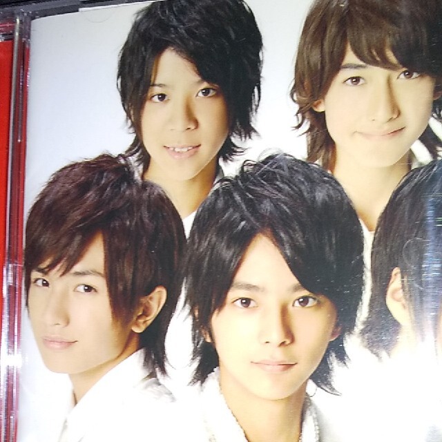 Sexy Zone - Sexy Zone CD ONE 通常 アルバム 佐藤勝利 中島健人 菊池