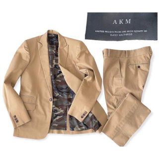 AKM（セットアップ）のフリマアイテム一覧