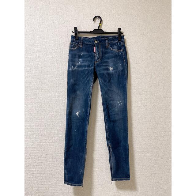 DSQUARED2 - DSQUARED2 デニム レディース 34の通販 by Kotozuki 's