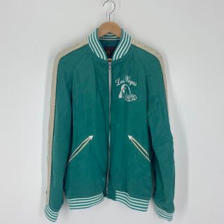 HYSTERIC GLAMOUR（スカジャン）のフリマアイテム一覧