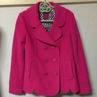 DOLLY GIRL BY ANNA SUI（ピーコート）のフリマアイテム一覧