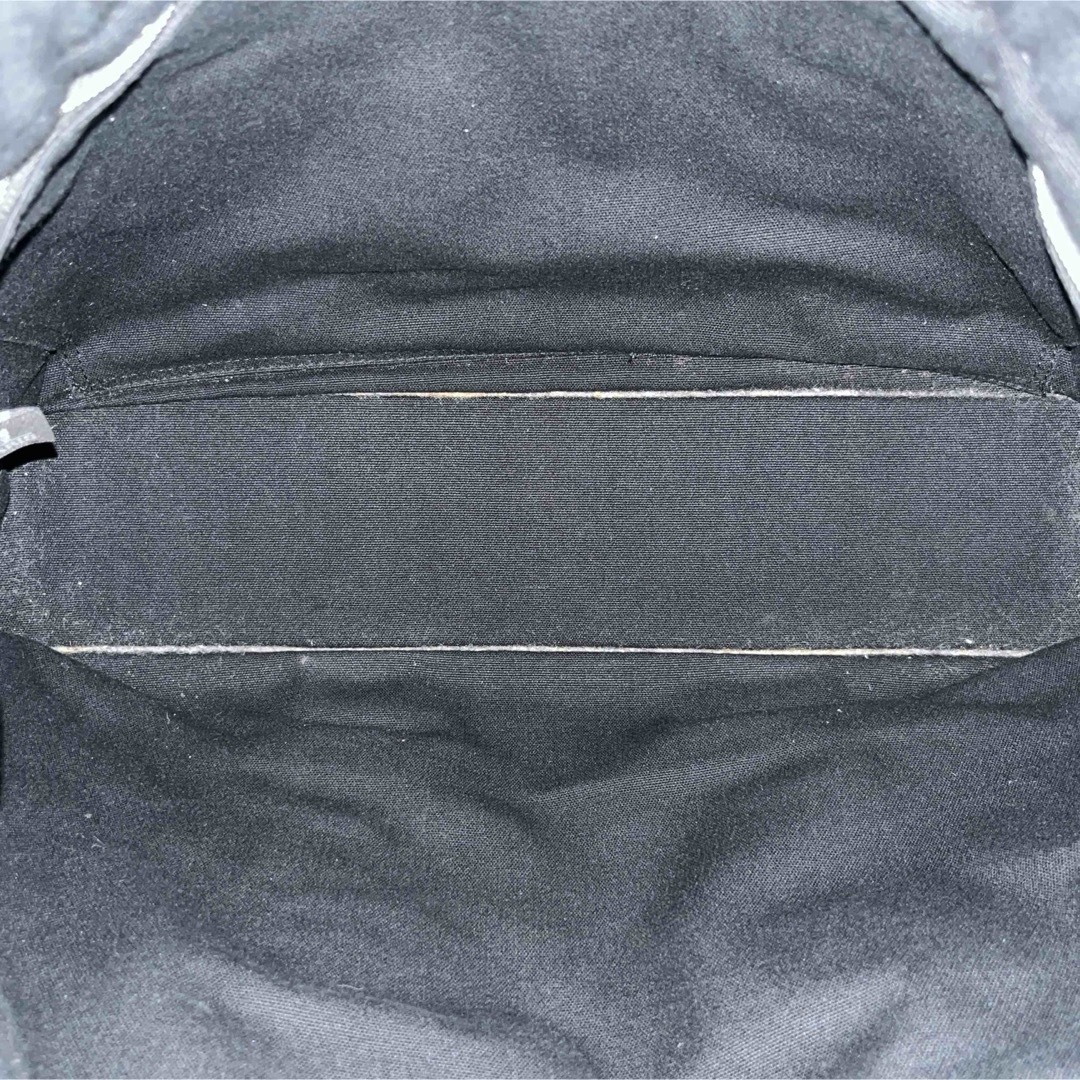 HERMES - エルメス トートバッグ フールトゥMM エールライン 大容量 A4