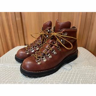 Danner - ダナーライト ウッドローン 25.5cm 7 1/2 送料込みの通販 by