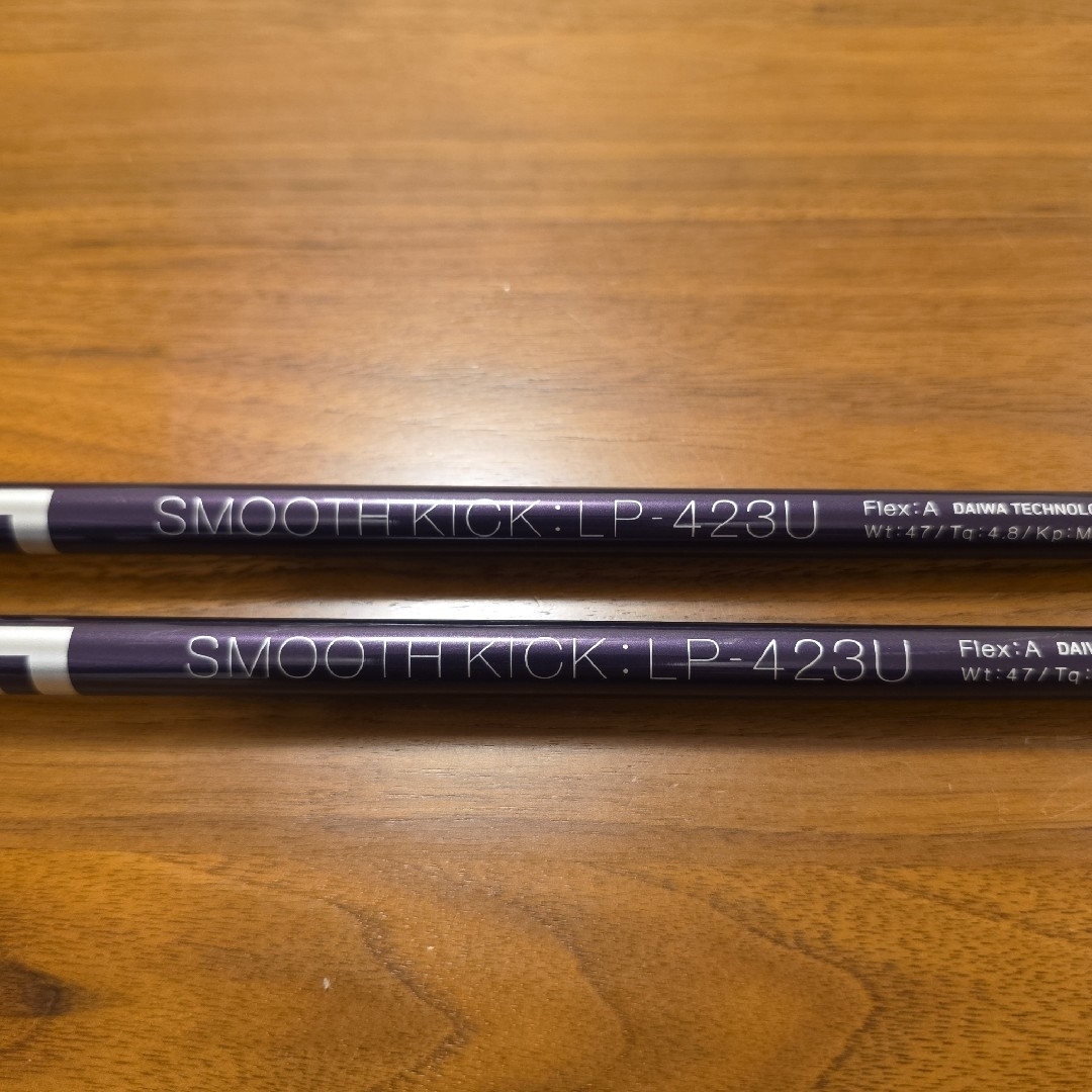 Onoff - 【レディース】オノフ 4U.6U 2023年 2本セットフレックスAの