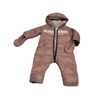 BURBERRY（ロンパース）のフリマアイテム一覧