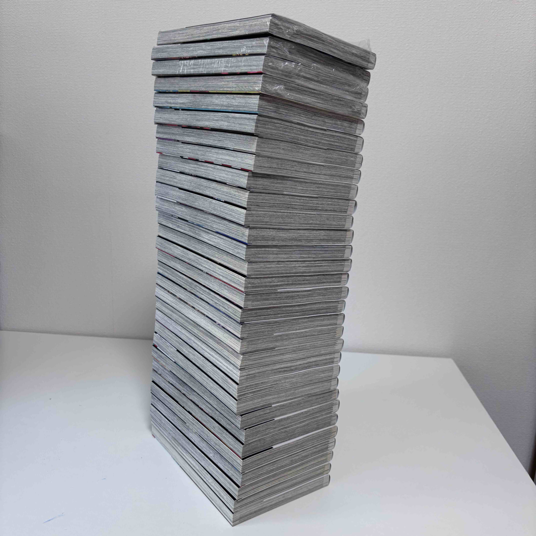 大人気】呪術廻戦 0〜30巻セット（完結） 27〜30巻新品未開封の通販 by