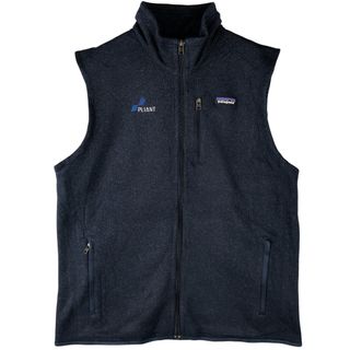 patagonia（ベスト）のフリマアイテム一覧