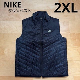 NIKE（ダウンベスト）のフリマアイテム一覧