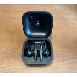 Beats by Dr Dre - 新品同様 Beats Powerbeats Pro 2 ジェットブラック