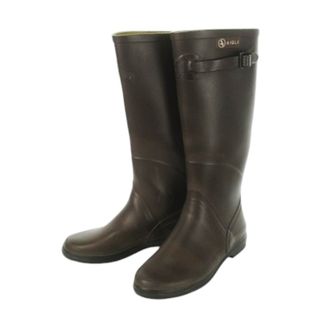 AIGLE（レインブーツ/長靴）のフリマアイテム一覧