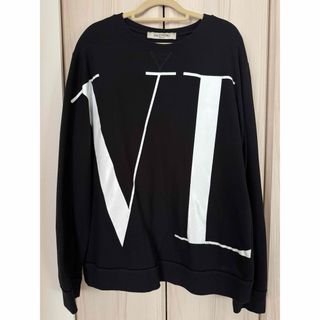 VALENTINO（トレーナー/スウェット）のフリマアイテム一覧