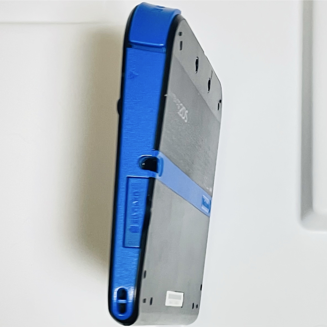 ニンテンドー2DS - 美品／動作確認済み 北米版 ニンテンドー2DS