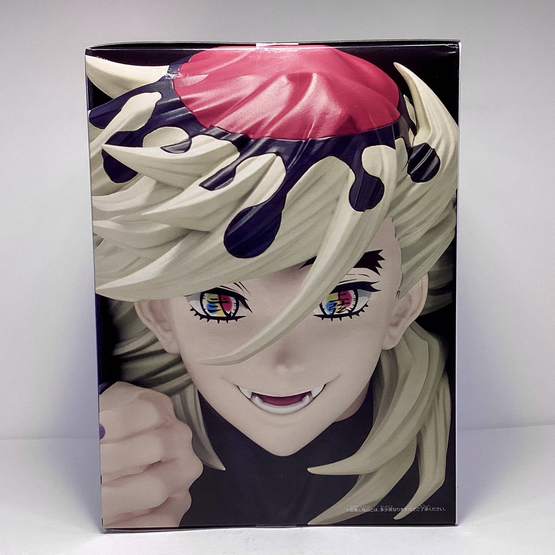鬼滅の刃 - アニメ「鬼滅の刃」 HYOKOFIG-童磨-の通販 by さとママShop