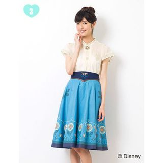 Secret Honey - シークレットハニー 氷エルサ 衣装 正規品 Dハロの通販