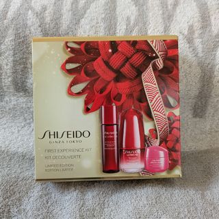 ULTIMUNE（SHISEIDO） - SHISEIDO アルティミューン パワライジング