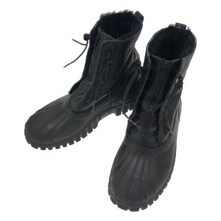 nonnative - キムタク着私物野口強マインデニム×ノンネイティブブーツ