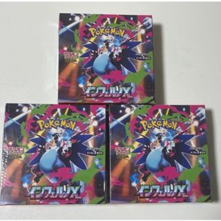 ポケモン - ポケモンカードゲーム MEGAドリームex 10BOX シュリンク