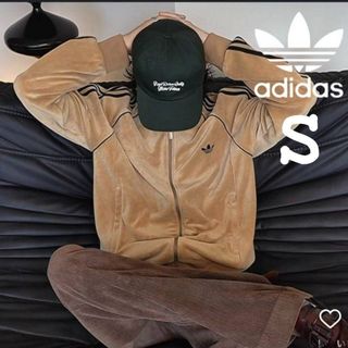 adidas - 小松菜奈着用 サイズ6 70's 80's 西ドイツ製adidas の通販 by