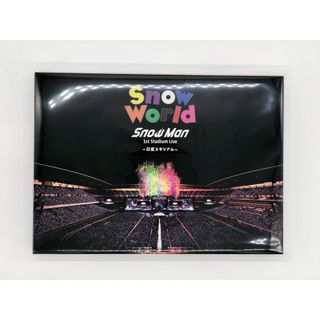 Snow Man - Snow Man ASIA TOUR 2D.2D. グッズオフショットの通販 by