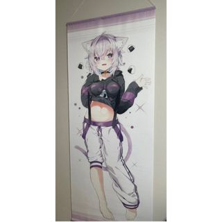 hololive - ホロライブプロダクション ひっかけフィギュア Vol.3 猫又