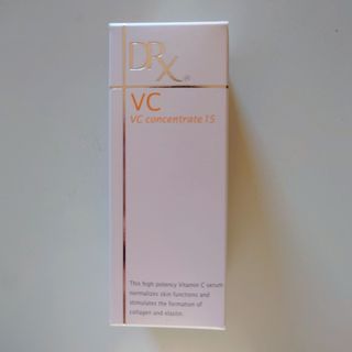 ロート製薬 - DRX VCコンセントレート 15b 20個セットの通販 by べあ