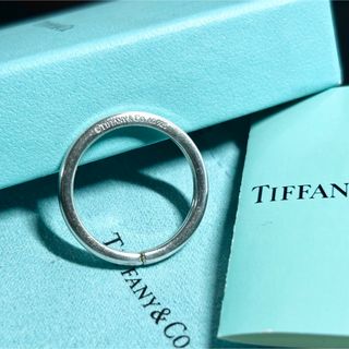 Tiffany & Co.（キーホルダー）のフリマアイテム一覧