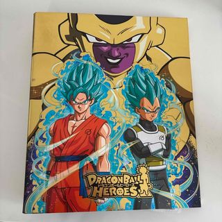 ドラゴンボール - ドラゴンボールヒーローズ H8-SEC ブロリー （白かけ