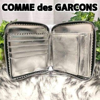COMME des GARCONS - 希少 ハンドペイント コムデギャルソン 青山限定