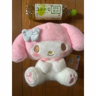 マイメロディ - レア♡完売♡マイメロディ♡おしゃべりぬいぐるみ