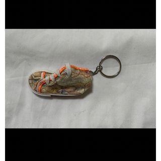 F.C.R.B. - FCRB EMBLEM KEYRING 最安値 SILVER の通販 by SENSE