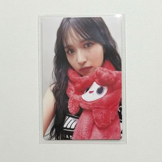 TWICE - TWICE BABY LOVELYS クリスマスリミテッドグッズ バッグ