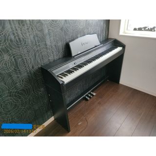 CASIO - CASIO 電子キーボード CT-615 61鍵盤の通販 by さとう's shop