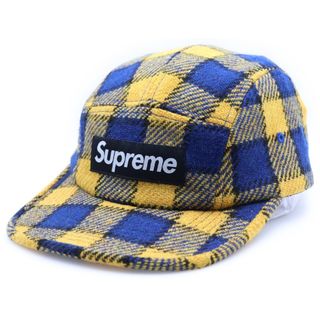 Supreme（キャップ ・ イエロー/黄色系）のフリマアイテム一覧