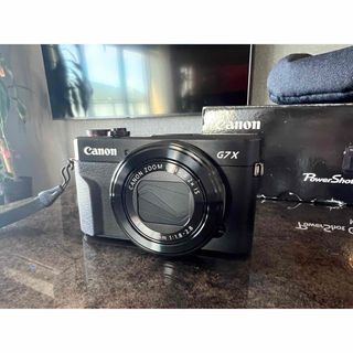 Canon - Canon IXY DIGITAL 900 IS ケース付き の通販 by MMAshop