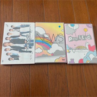 レア！HiHi Jets Spring Paradise スプパラ DVD 新品の通販 by ヨウコ
