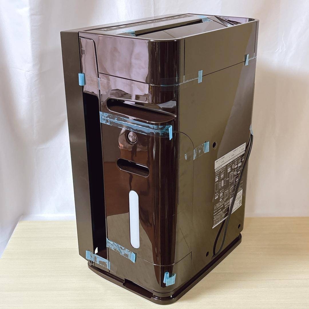 DAIKIN - DAIKIN ダイキン MCK70XJ-T 加湿空気清浄機 [新品・未使用品