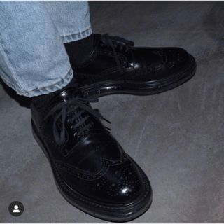 PRADA - 名作 PRADA 12aw ナイト ドレスシューズ の通販 by MOA's shop