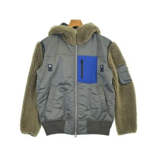 SOPH - SOPH ソフ 19AW FCRB-192056 F.C.Real Bristol エフシーレアル