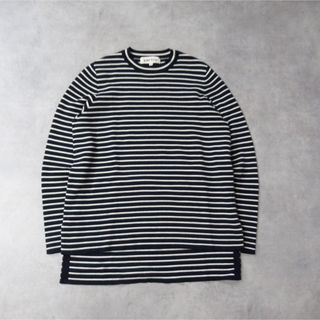 ENFOLD - ナゴンスタンス ニットプルオーバーの通販 by mkmk
