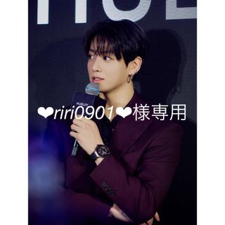 防弾少年団(BTS) - 《公式》BTS JIN ジン Echo JPFC POB 3形態 特典