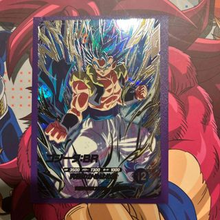 ドラゴンボール - SDBH スーパードラゴンボールヒーローズ ヤムチャ