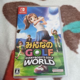Nintendo Switch - Switch ソフト スーパーマリオパーティジャンボリー