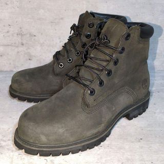 Timberland（ブーツ ・ グレー/灰色系）のフリマアイテム一覧