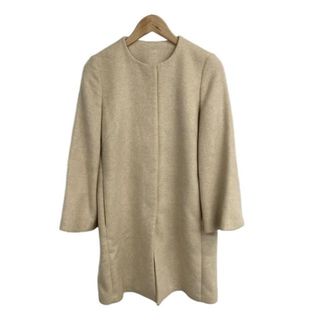 Plage - Plage ハミルトンミドルコート 19020922201130 サイズ38の通販