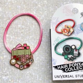 USJ（ヘアゴム/シュシュ）のフリマアイテム一覧
