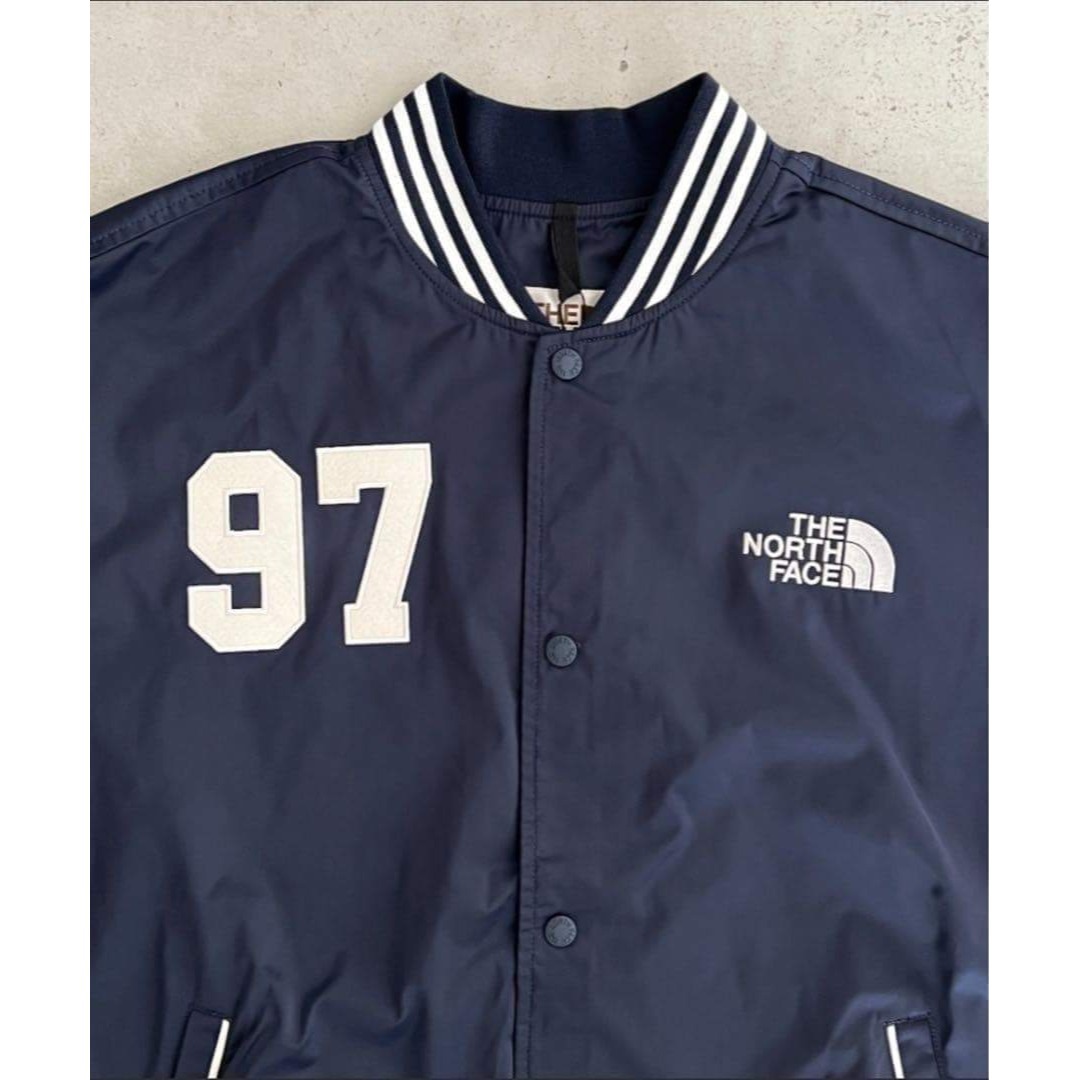 THE NORTH FACE - 韓国限定 THE NORTH FACE スポーティボンバー