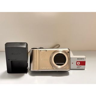 SONY - SONY RX100 純正レザーケースの通販 by nori's shop｜ソニー
