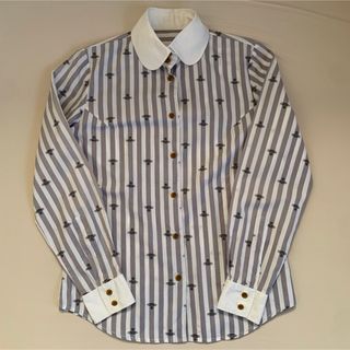 Vivienne Westwood（シャツ/ブラウス(長袖/七分)）のフリマアイテム一覧