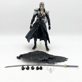 SQUARE ENIX - ファイナルファンタジー クリーチャーズ アーカイブ